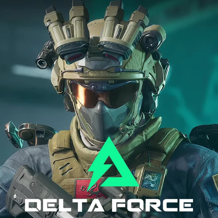 Delta Force